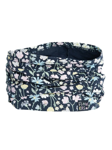 COOL CLUB Loop-Schal in Dunkelblau