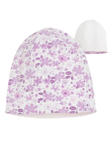 COOL CLUB Wendemütze in Weiß