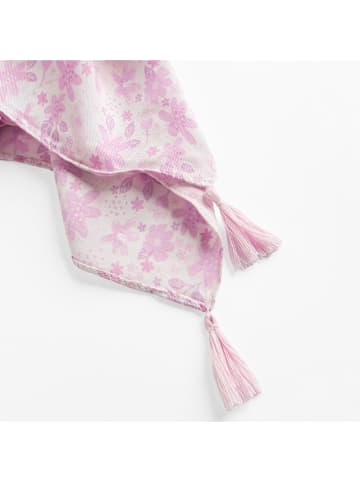 COOL CLUB Chusta w kolorze kremowym