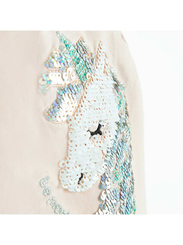 COOL CLUB Muts beige