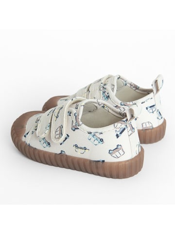 COOL CLUB Sneakers in Creme