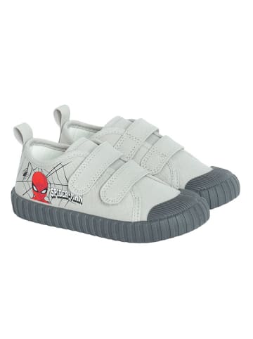 COOL CLUB Sneakersy w kolorze szarym