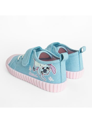 COOL CLUB Sneakers lichtblauw