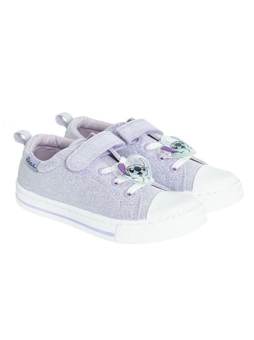 COOL CLUB Sneakersy w kolorze fioletowym