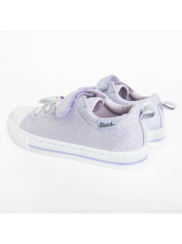 COOL CLUB Sneakersy w kolorze fioletowym