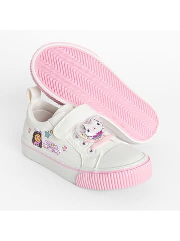 COOL CLUB Sneakers crème