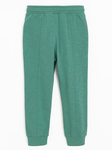 COOL CLUB Sweatbroek groen