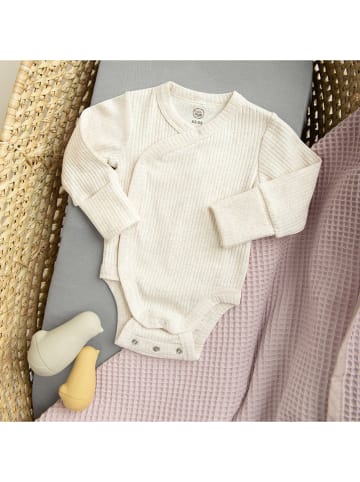 COOL CLUB 2-delige outfit crème