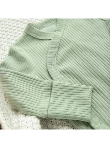 COOL CLUB 2tlg. Outfit in Grün