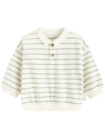 COOL CLUB Poloshirt crème