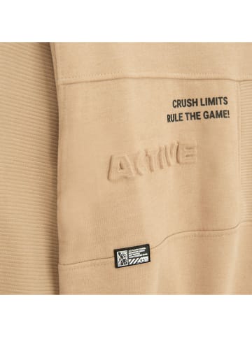 COOL CLUB Sweatshirt beige