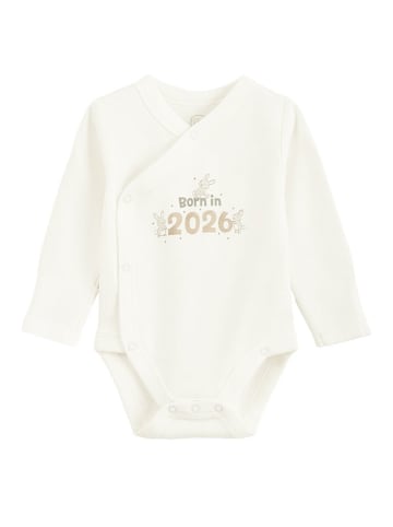 COOL CLUB 2-delige outfit crème/beige