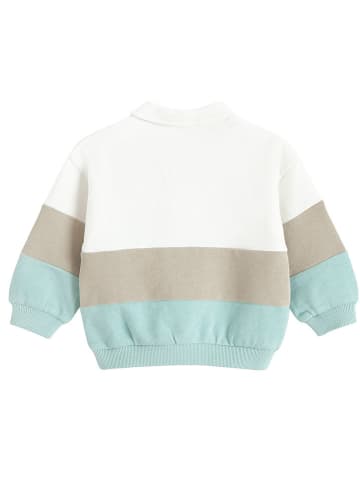 COOL CLUB Sweatshirt crème