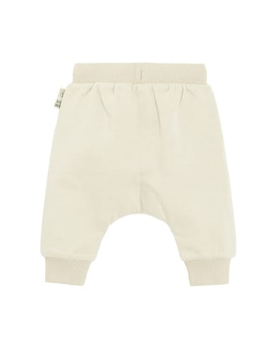 COOL CLUB Spodnie dresowe w kolorze beżowym