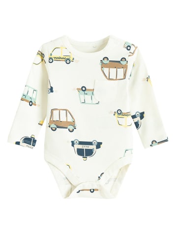 COOL CLUB Romper crème