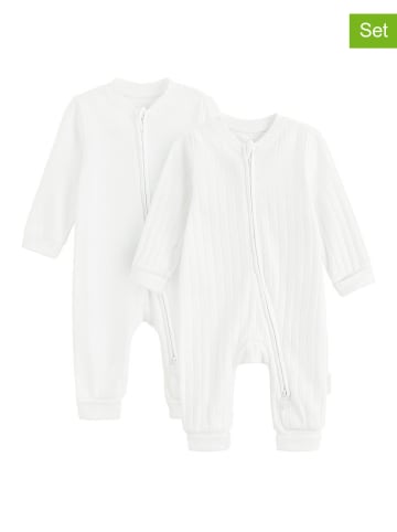 COOL CLUB 2er-Set: Spieler in Creme