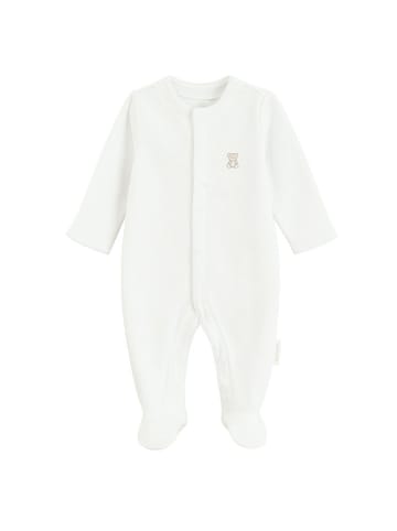 COOL CLUB Strampler in Creme