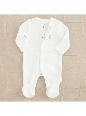 COOL CLUB Strampler in Creme