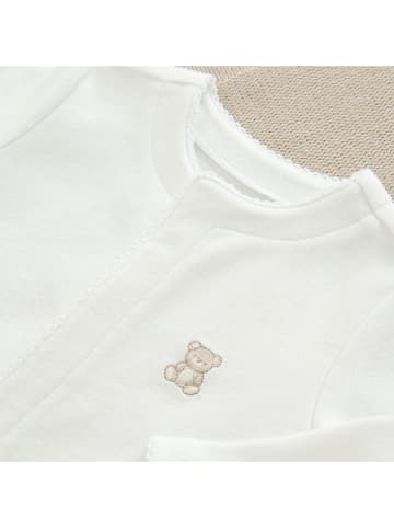 COOL CLUB Strampler in Creme