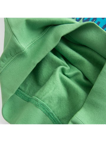 COOL CLUB Sweatshirt in Grün