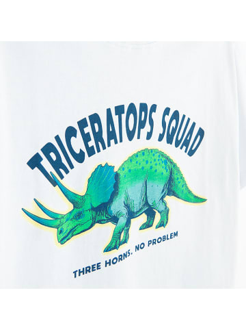 COOL CLUB Shirt in Weiß