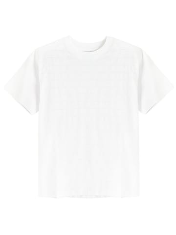 COOL CLUB Shirt in Weiß