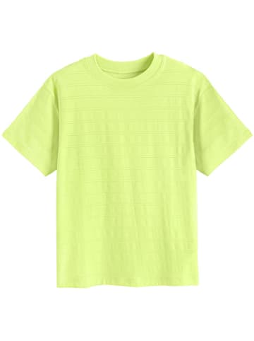 COOL CLUB Shirt in Gelb