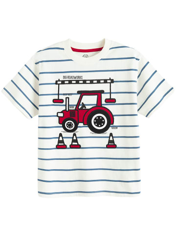 COOL CLUB Shirt crème