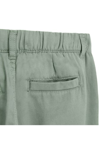 COOL CLUB Chinobroek groen