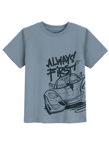 COOL CLUB Shirt grijs