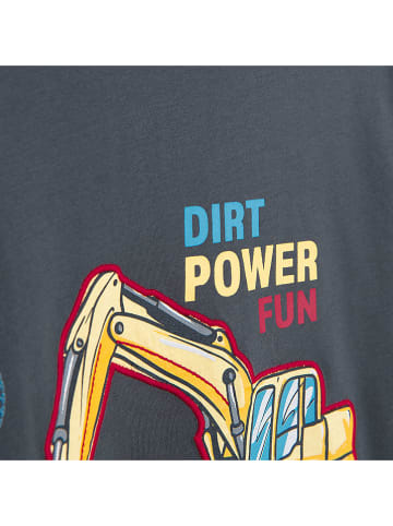 COOL CLUB Longsleeve antraciet