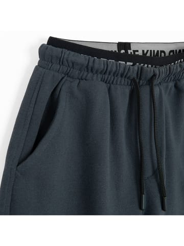 COOL CLUB Sweatbroek donkerblauw