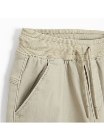 COOL CLUB Cargobroek beige