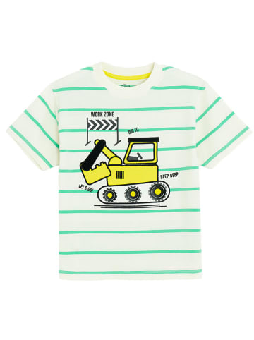 COOL CLUB Shirt crème