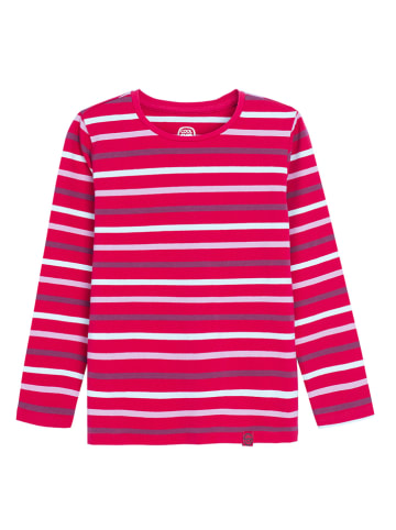 COOL CLUB Longsleeve in Pink