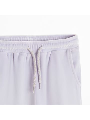 COOL CLUB Sweatbroek paars