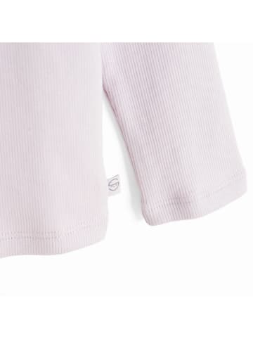 COOL CLUB Longsleeve in Lila