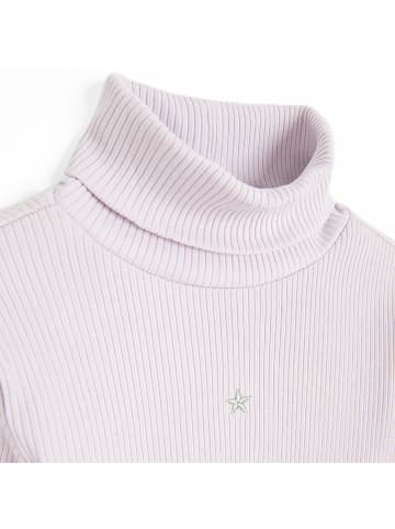 COOL CLUB Longsleeve lichtpaars