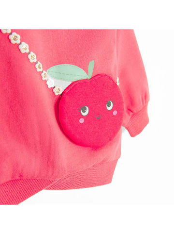 COOL CLUB Sweatshirt roze