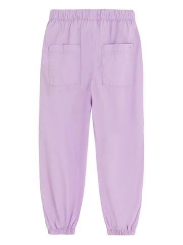 COOL CLUB Sweatbroek paars