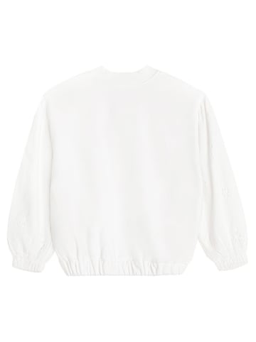 COOL CLUB Sweatvest wit