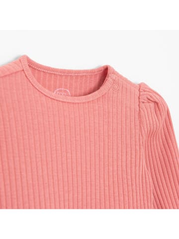 COOL CLUB Sukienka w kolorze jasnoróżowym