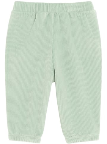 COOL CLUB Sweatbroek groen