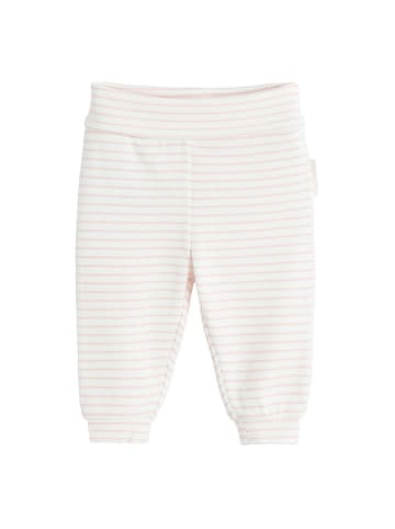 COOL CLUB Spodnie dresowe (2 pary) w kolorze kremowym