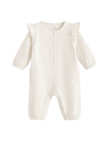 COOL CLUB Spieler in Creme