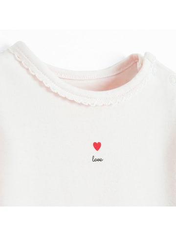 COOL CLUB Body in Creme