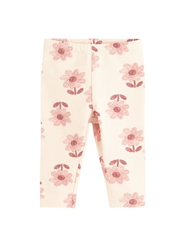 COOL CLUB Leggings in Creme