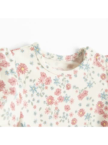 COOL CLUB Body in Creme