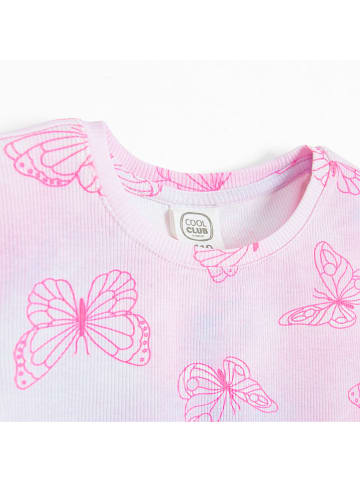 COOL CLUB Shirt in Rosa