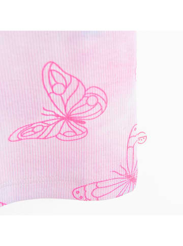 COOL CLUB Koszulka w kolorze jasnoróżowym